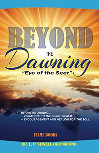 Stock image for Beyond the Dawning: Eye of the Seer for sale by Lucky's Textbooks
