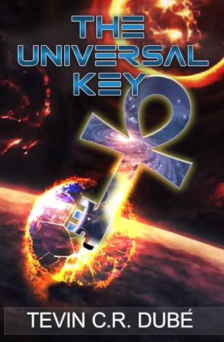 Stock image for The Universal Key for sale by PBShop.store US