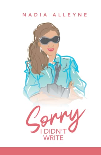 Stock image for Sorry I Didn't Write for sale by Stories & Sequels