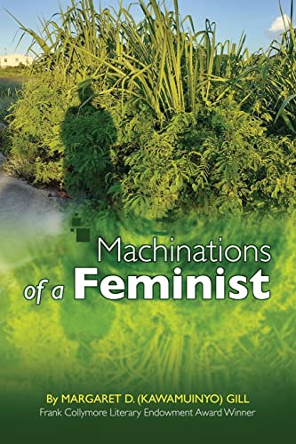 Stock image for Machinations of a Feminist for sale by Lucky's Textbooks