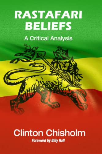 9789769693067: Rastafari Beliefs: A Critical Analysis