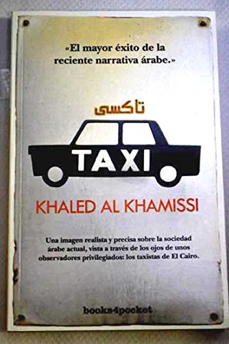 Beispielbild fr Taxi (Arabic Edition) zum Verkauf von Ammareal