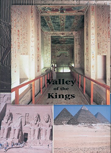 Stock image for Valley Of The Kings for sale by Ergodebooks