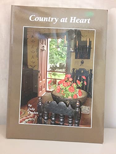 Stock image for Country at Heart for sale by ZBK Books