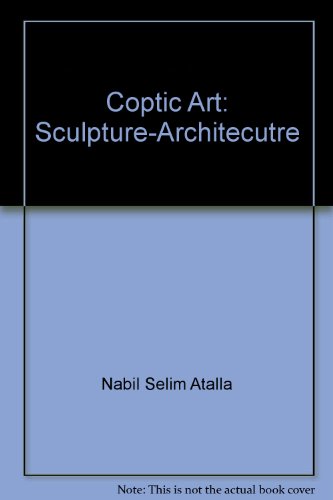 Beispielbild fr Coptic Art (Volume II) zum Verkauf von Better World Books