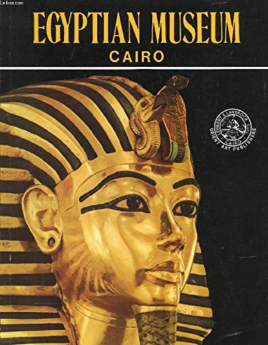 Beispielbild fr Egyptian Museum Cairo zum Verkauf von WorldofBooks