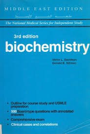 Beispielbild fr Biochemistry zum Verkauf von HPB-Red