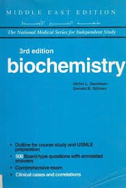 Imagen de archivo de Biochemistry a la venta por HPB-Red