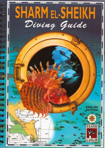 SHARM EL-SHEIKH Diving Guide (9789773040000) by Alberto Siliotti