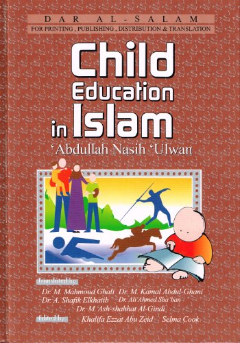 9789773420000: Child Education in Islam