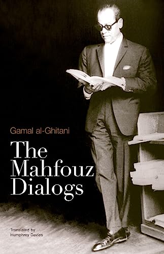 9789774161278: The Mahfouz Dialogs