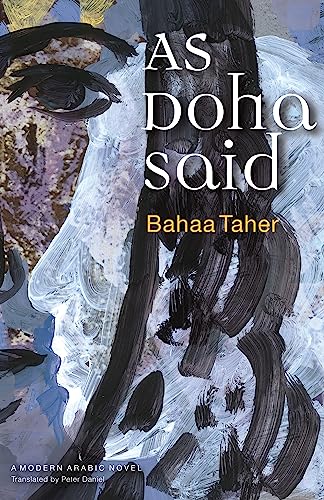 Imagen de archivo de As Doha Said (Modern Arabic Novels (Hardcover)) a la venta por HPB-Emerald