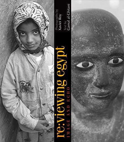 9789774162954: Re:viewing Egypt: Image and Echo