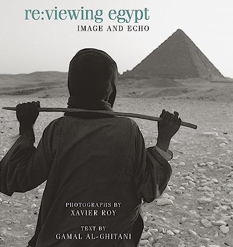 Stock image for Re:Viewing Egypt: Image and Echo for sale by Chiron Media