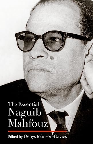 Stock image for The Essential Naguib Mahfouz (Hardcover) for sale by CitiRetail