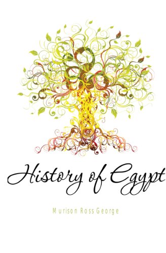 Stock image for A History of Egypt for sale by Powell's Bookstores Chicago, ABAA