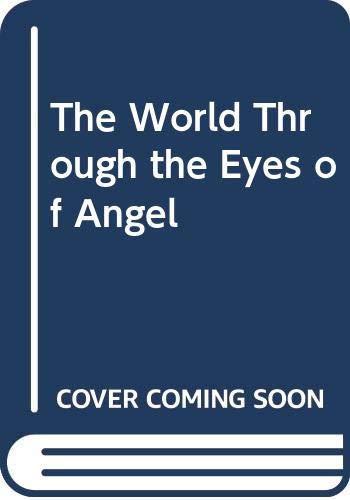 Beispielbild fr The World Through the Eyes of Angel zum Verkauf von medimops