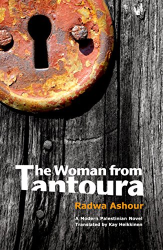 Imagen de archivo de The Woman from Tantoura: A Palestinian Novel (Hoopoe Fiction) a la venta por McCord Books