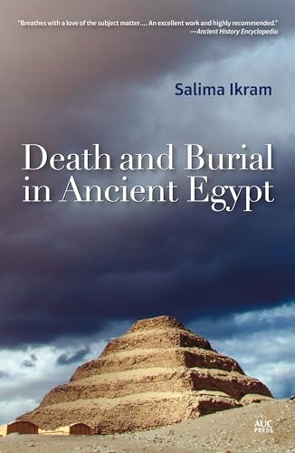 Stock image for Death and Burial in Ancient Egypt for sale by HPB-Red