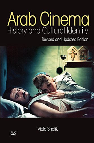 9789774166907: Arab Cinema: History and Cultural Identity