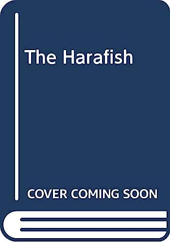 9789774167102: The Harafish