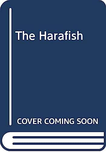 Stock image for The Harafish for sale by ThriftBooks-Atlanta