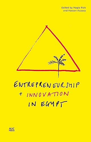 Imagen de archivo de Entrepreneurship and Innovation in Egypt a la venta por Chiron Media