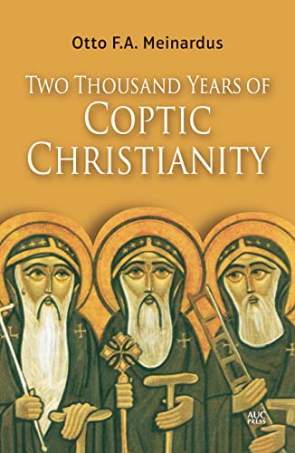 Stock image for Two Thousand Years of Coptic Christianity for sale by SecondSale