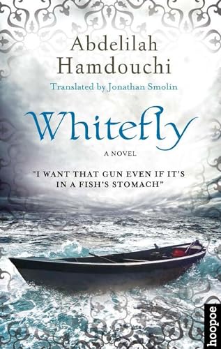 Beispielbild fr Whitefly : A Novel zum Verkauf von Better World Books: West