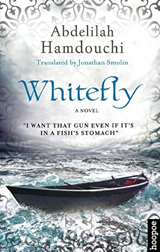 Imagen de archivo de Whitefly : A Novel a la venta por Better World Books: West