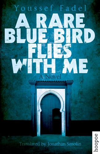 Beispielbild fr A Rare Blue Bird Flies with Me : A Novel zum Verkauf von Better World Books