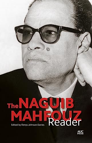 Stock image for The Naguib Mahfouz Reader (Paperback) for sale by CitiRetail