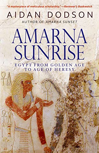 Beispielbild fr Amarna Sunrise zum Verkauf von Blackwell's