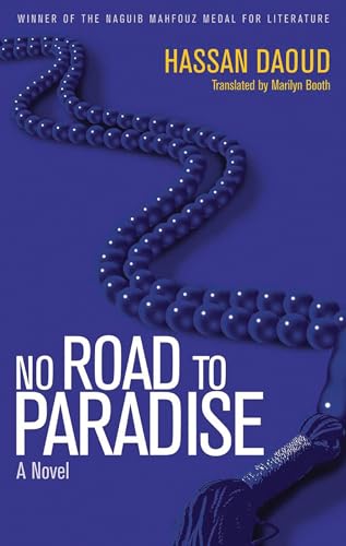 Imagen de archivo de No Road to Paradise : A Novel a la venta por Better World Books