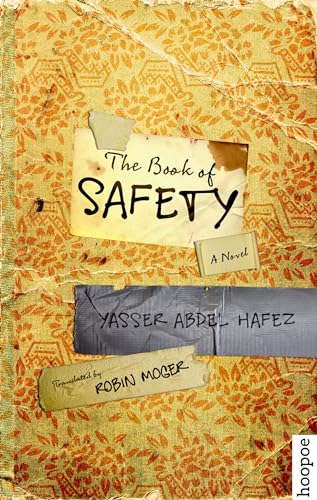 Stock image for The Book of Safety: A Novel for sale by Magers and Quinn Booksellers