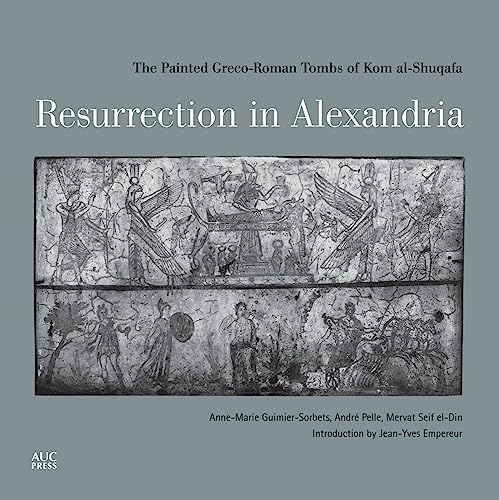 Stock image for Resurrection in Alexandria for sale by Chiron Media