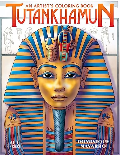 Imagen de archivo de Tutankhamun a la venta por Blackwell's
