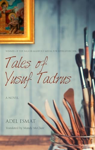 Stock image for Tales of Yusuf Tadrus (Paperback) for sale by CitiRetail