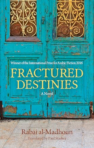 Imagen de archivo de Fractured Destinies : A Novel a la venta por Better World Books: West