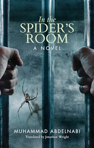 Stock image for In the Spider's Room: A Novel (Hoopoe Fiction) for sale by PlumCircle