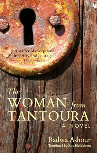 Stock image for The Woman from Tantoura: A Novel from Palestine (Hoopoe Fiction) for sale by HPB-Ruby