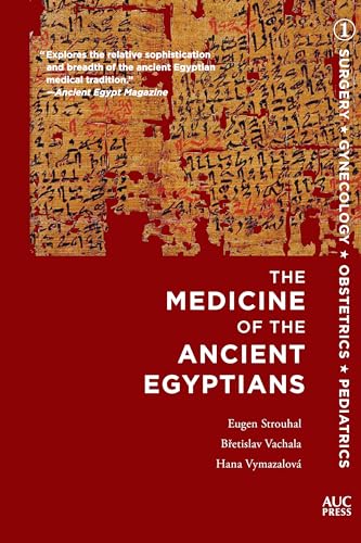 Beispielbild fr The Medicine of the Ancient Egyptians 1 zum Verkauf von Blackwell's