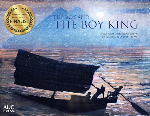 9789774169977: The Boy and the Boy King