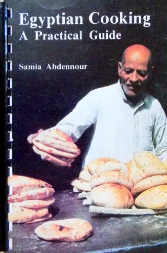 9789774240263: Egyptian Cooking: A Practical Guide