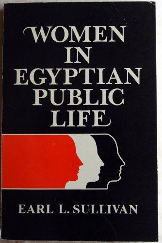 WOMEN IN EQYPTIAN PUBLIC LIFE