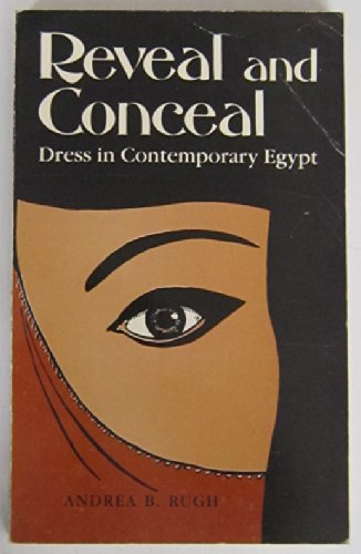 9789774241666: Reveal and conceal: Dress in contemporary Egypt