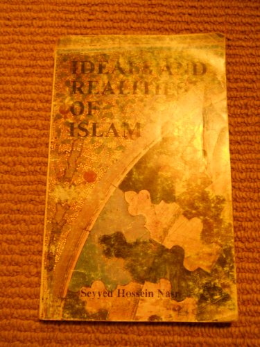 Stock image for Ideals and Realities of Islam. for sale by Lawrence Jones Books