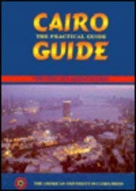 Stock image for CAIRO THE PRACITCAL GUIDE for sale by dsmbooks