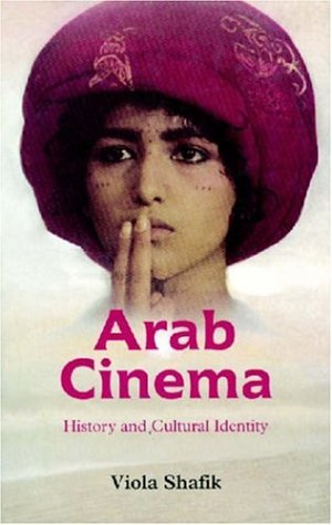 Beispielbild fr Arab Cinema: History and Cultural Identity zum Verkauf von Wonder Book