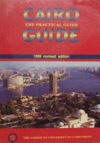 Stock image for CAIRO 1999 THE PRACTICAL (P) for sale by Wonder Book